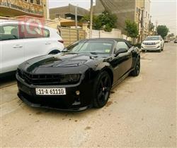 شيفروليه كامارو